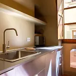 Apartment Medieval Tower