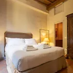 Medieval Tower Appartement Florence