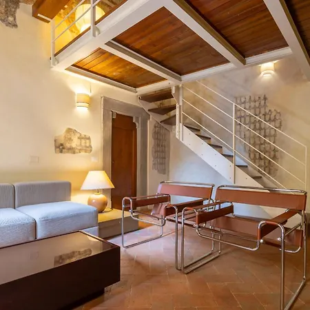 Medieval Tower * Florence