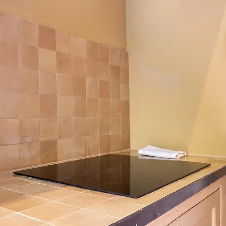 Medieval Tower * Florence