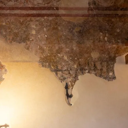 Medieval Tower Apartment *